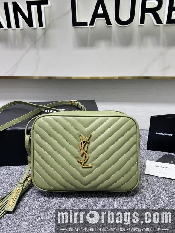 YSL Replica Bags LOU 505730 23X16X6cm MT 2