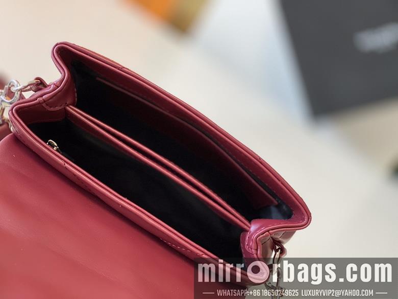 YSL Replica Bags 26599 20cm 8D 4