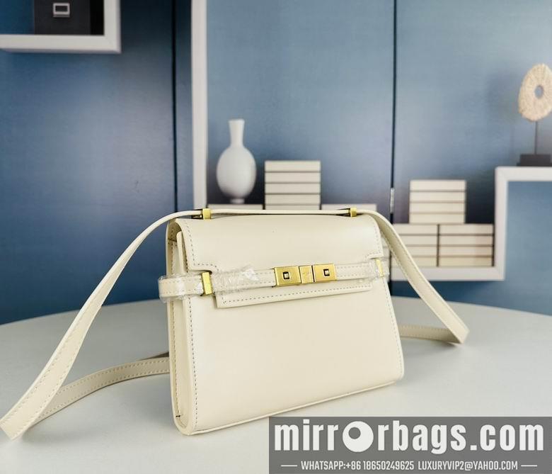 YSL Replica Bags 6073 19X14X4cm XMY 4