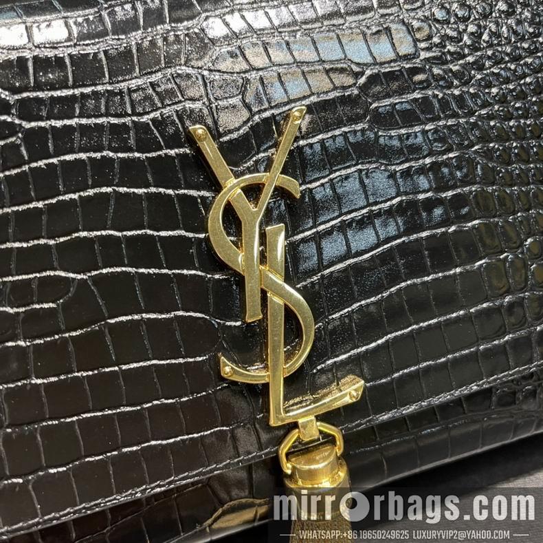 YSL Replica Bags 354119 24x14.5x5 cm wf04