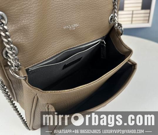 YSL Replica Bags 6118 28X21X10cm XMY 4