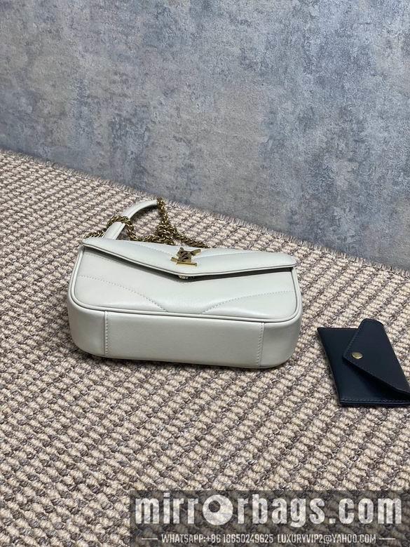 YSL Replica Bags Lou Lou 821749 20X12X5cm MT 1