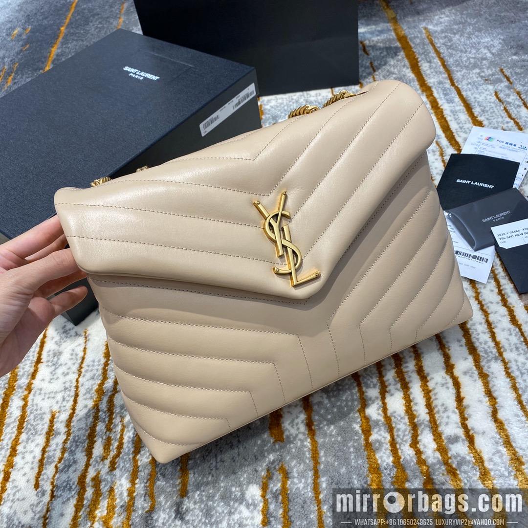 YSL Replica Bags 459749 31x22x10 cm wf09