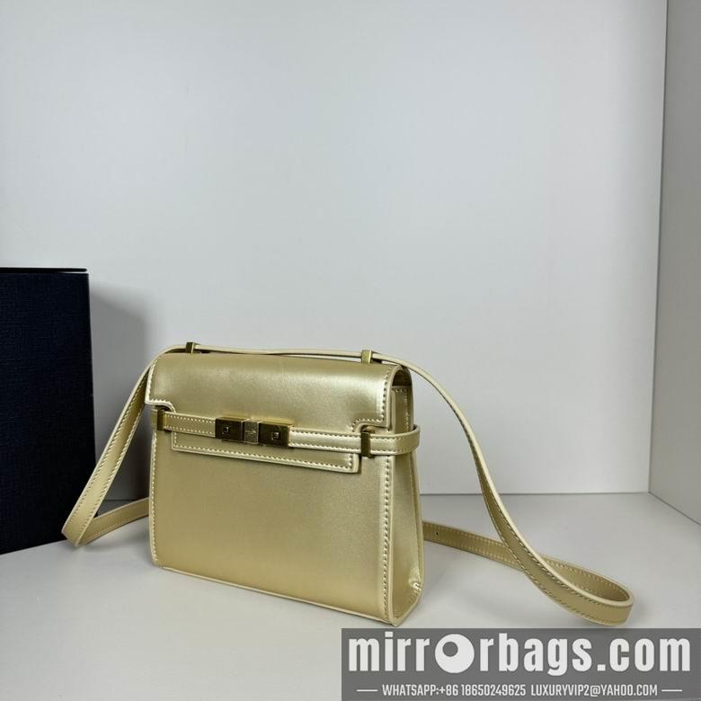 YSL Replica Bags 19X14X4cm 032515 JY 11