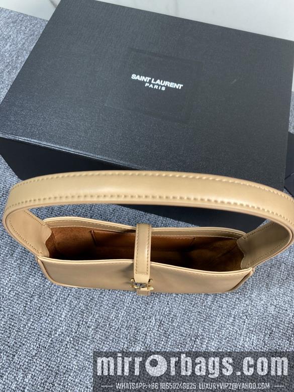 YSL Replica Bags 710318 19X12.5X4.5cm MT 5