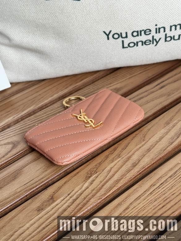 YSL Replica Bags 438386 13X7.5X2cm YG 4