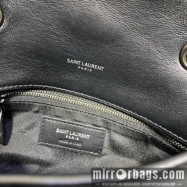 YSL Replica Bags 759337 23X15.5X8.5cm MT 2
