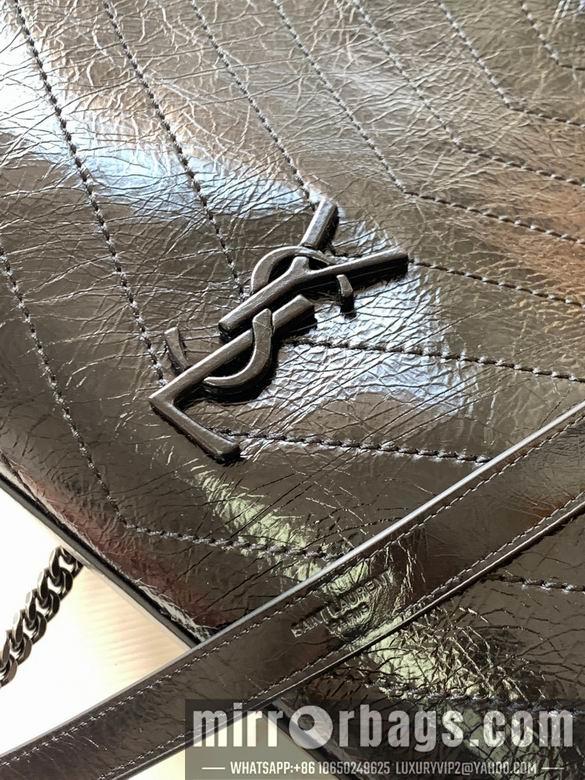 YSL Replica Bags 577999 33X27X11.5cm YG 4