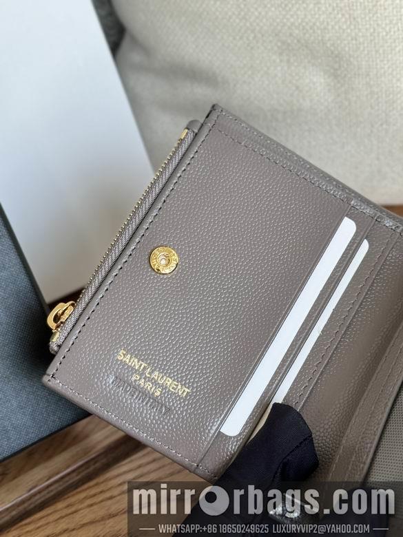 YSL Replica Bags 517045 10X8X2cm YG 7