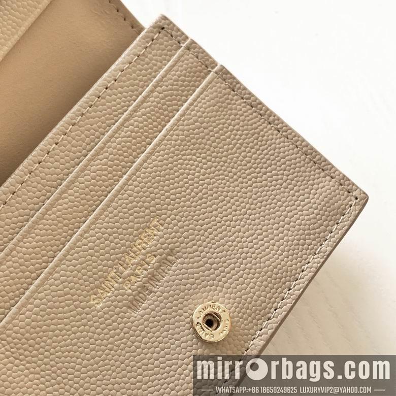 YSL Replica Bags 1069 11X8.5X3cm YG 3