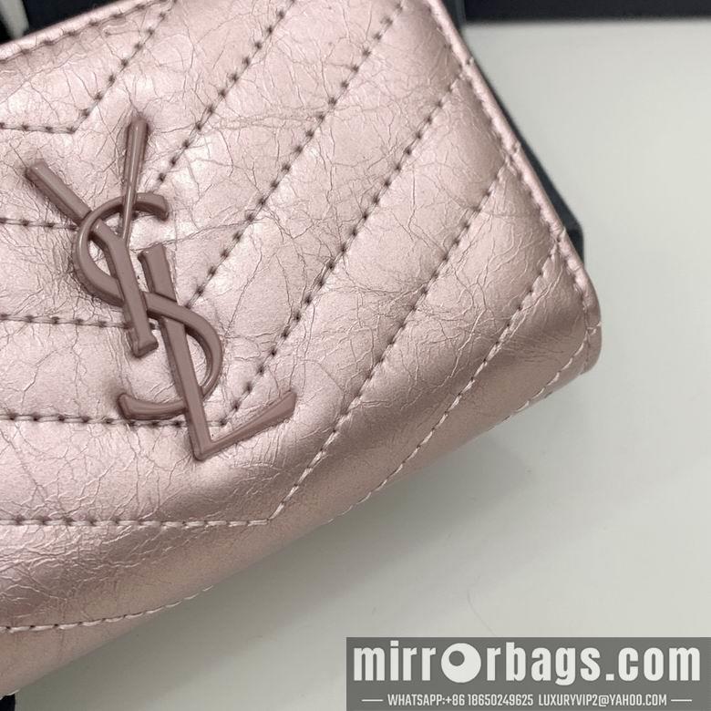 YSL Replica Bags 5947 13X9.5X2cm ZC 1