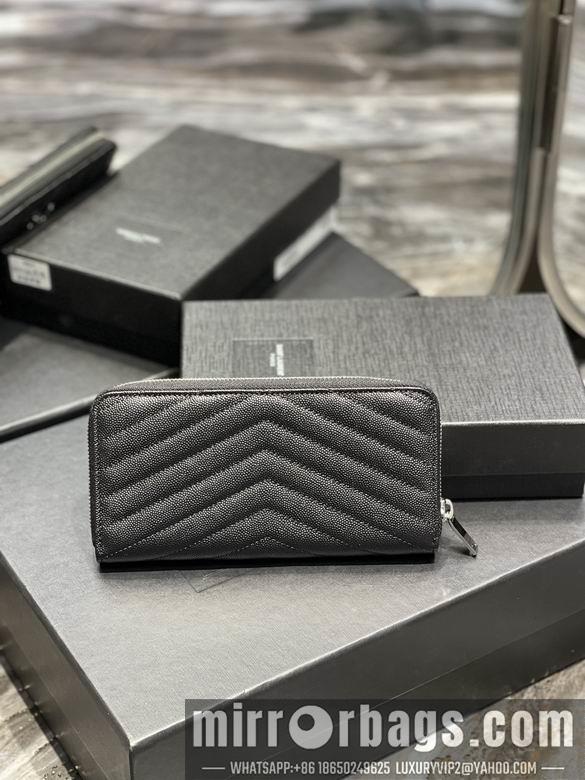 YSL Replica Bags A064K 19X9.5X2.5cm YG 1