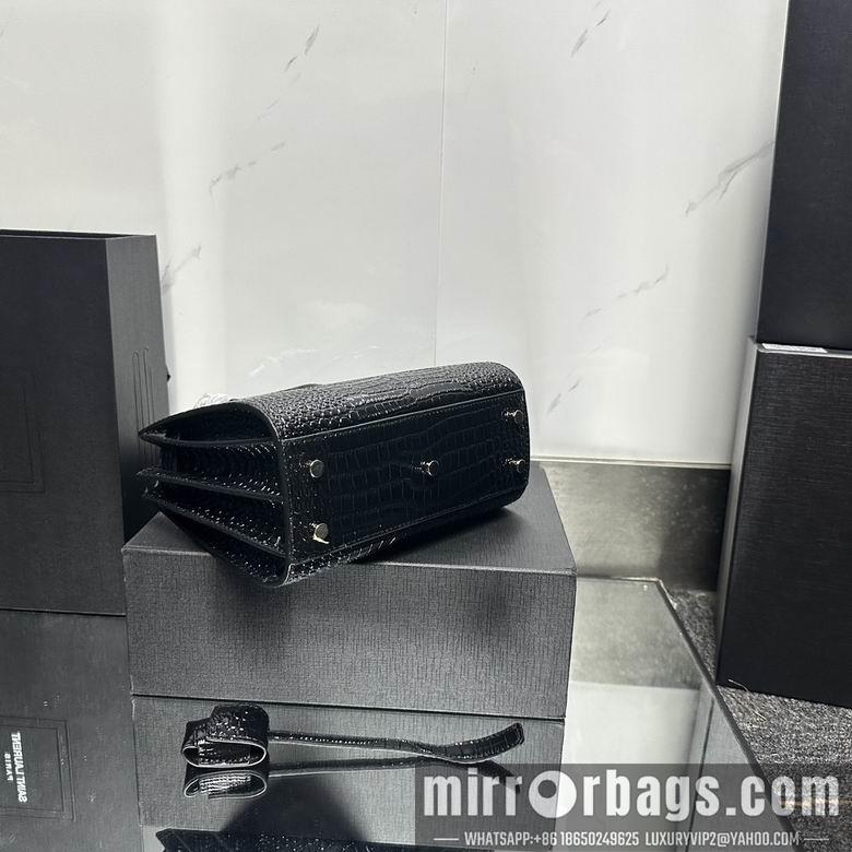YSL Replica Bags 392035 22X18X10.5cm XMY 5