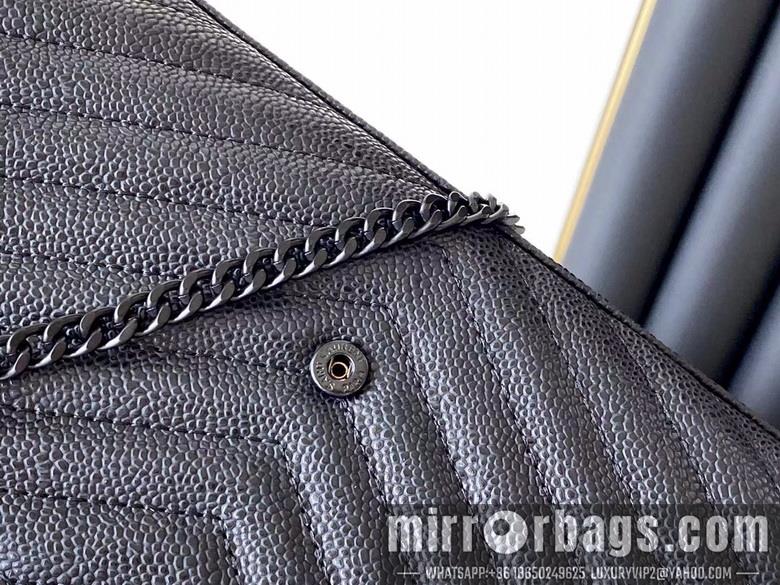 YSL Replica Bags Monogram woc 26801 22.5X14X4cm 8D 2