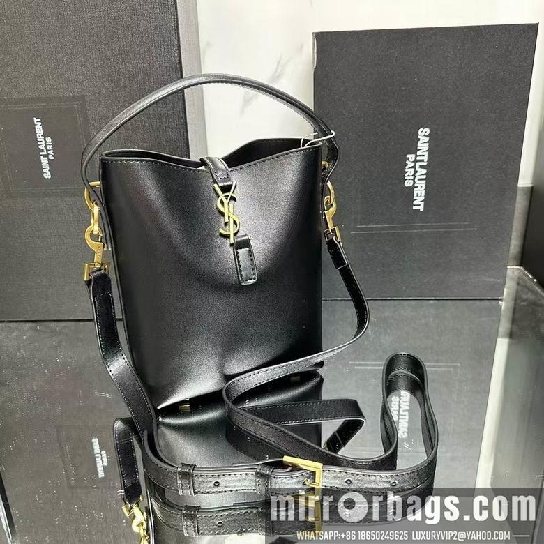 YSL Replica Bags 735215 26X20X12cm XMY 4