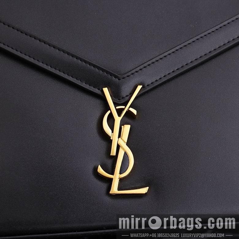YSL Replica Bags 6873 24X11X20cm YG 2
