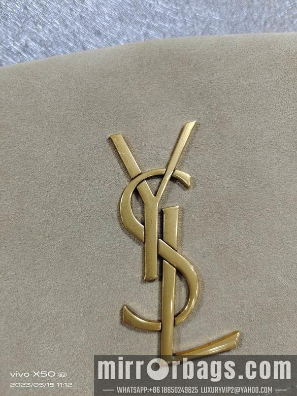 YSL Replica Bags 8865 22X14X5cm XMY 4