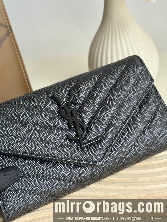 YSL Replica Bags 372264 19X11X3cm YG 1