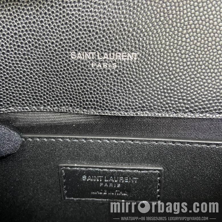 YSL Replica Bags 600915 21X13X6cm YG 3