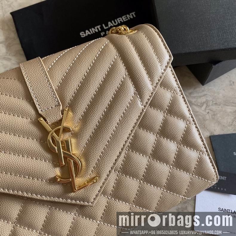 YSL Replica Bags 392739 24x17.5x6 cm mt07