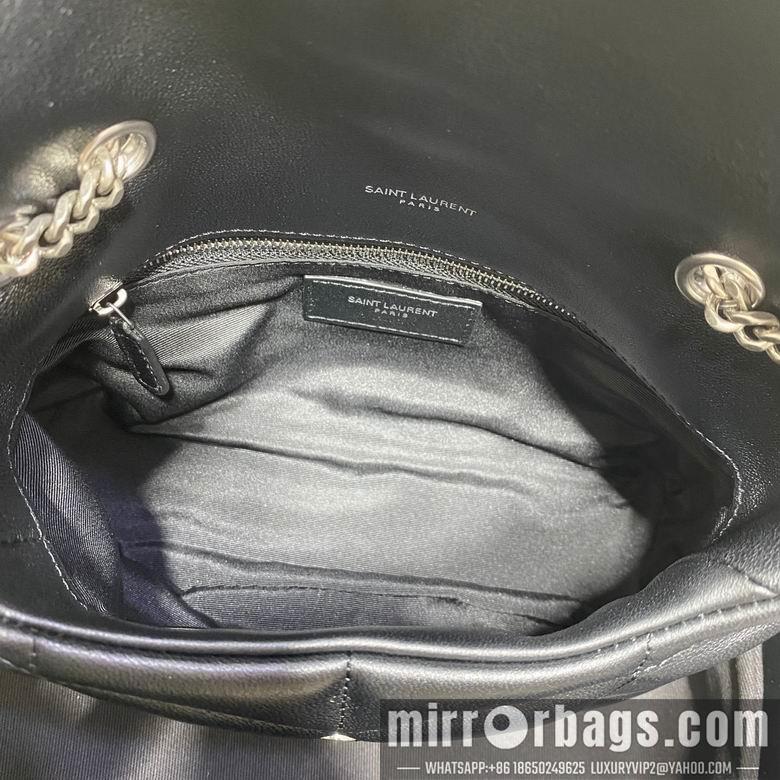 YSL Replica Bags 759337 23X15.5X8.5cm MT 1
