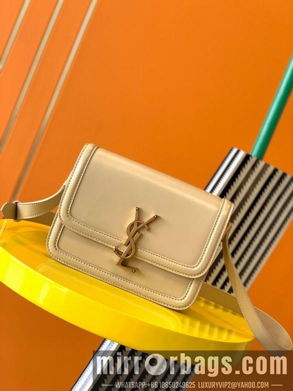 YSL Replica Bags 634306 19x13x5cm YG 5