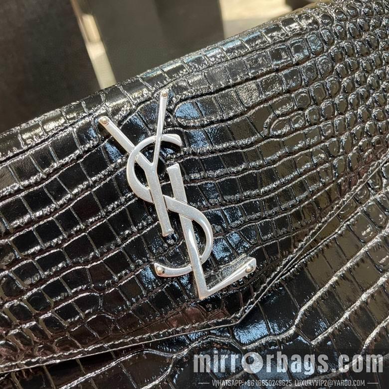 YSL Replica Bags 565739 27X16X2cm XMY 2