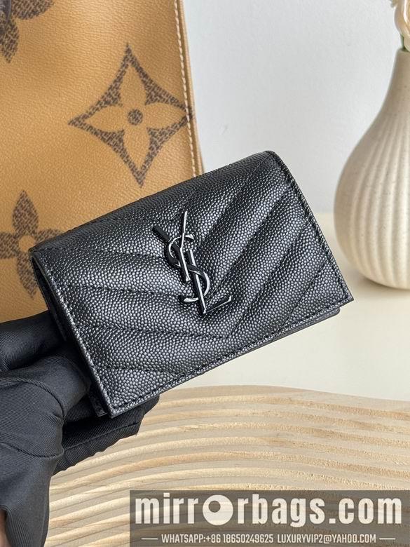 YSL Replica Bags 596323 10X7X2.5cm YG 6