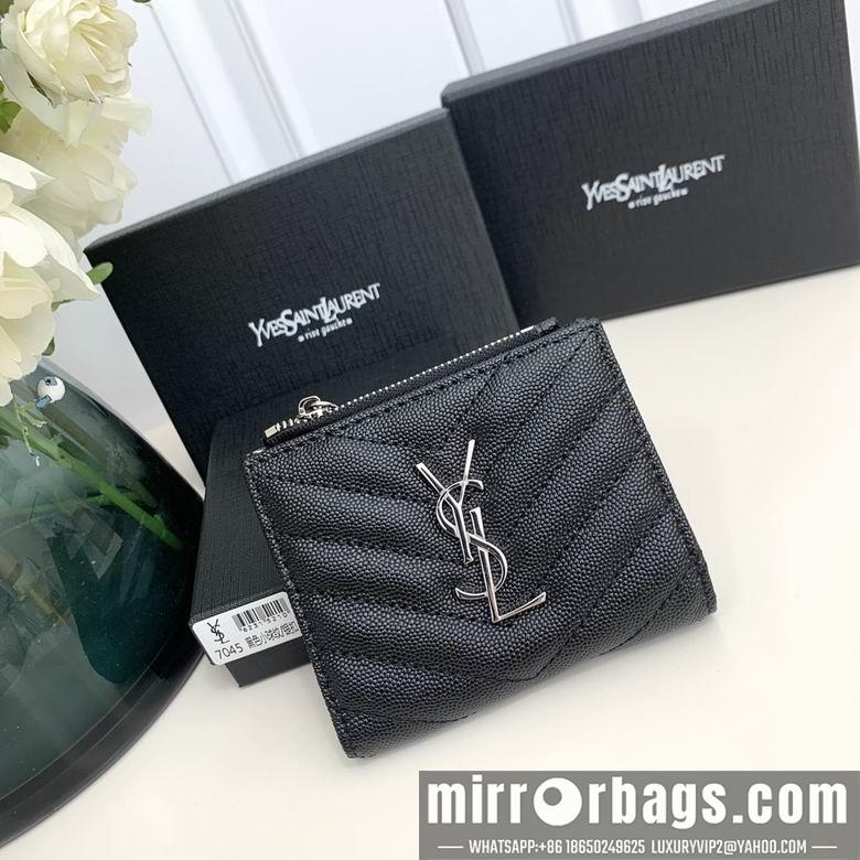 YSL Replica Bags 7045 11X9X2cm ZC 6