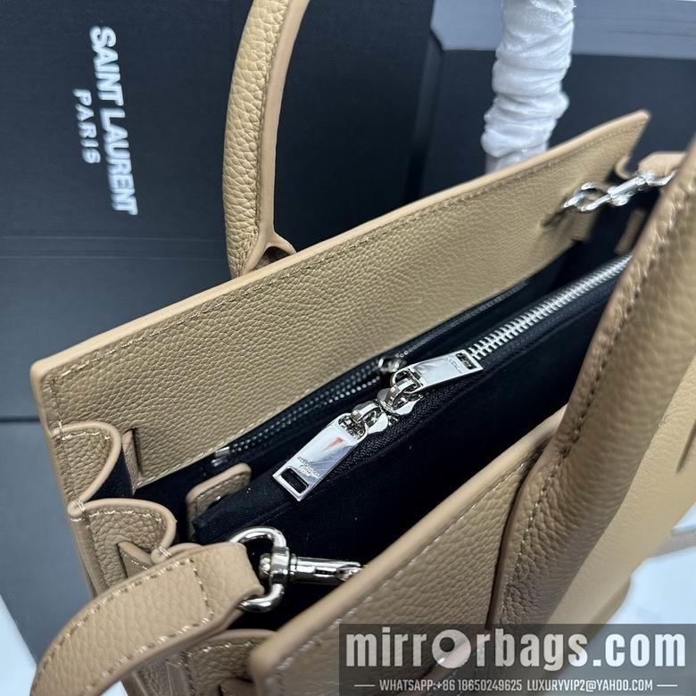 YSL Replica Bags 421863 26X20.5X12.5cm XMY 5