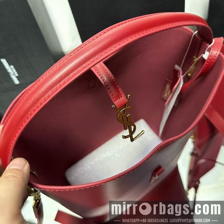 YSL Replica Bags 735215 26X20X12cm XMY 5