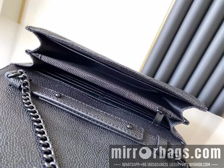 YSL Replica Bags Monogram woc 26801 22.5X14X4cm 8D 2