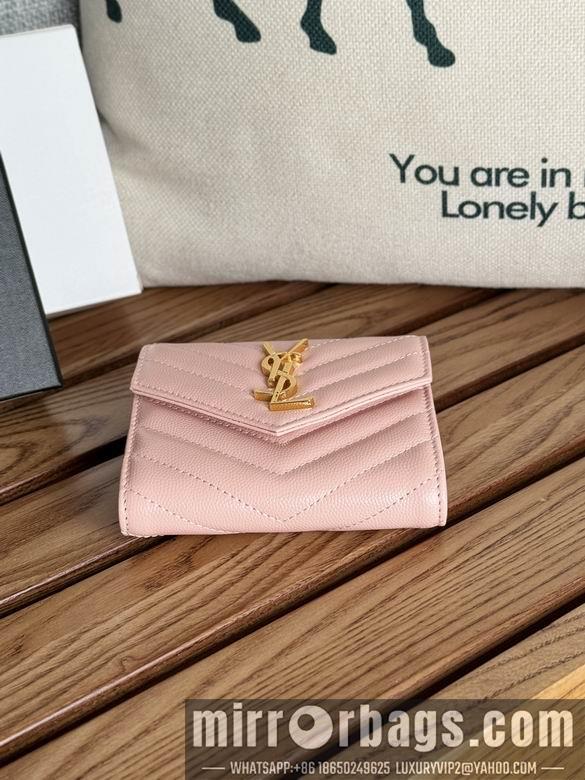 YSL Replica Bags 403943 12.5X10X2.5cm YG 3