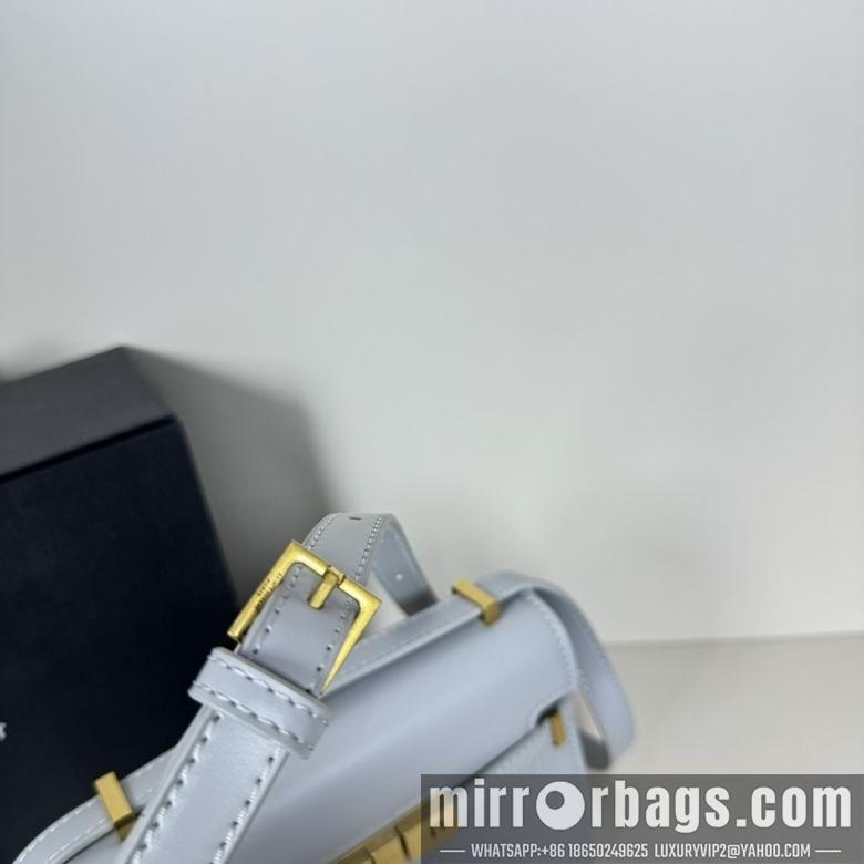 YSL Replica Bags 19X14X4cm 032515 JY 3