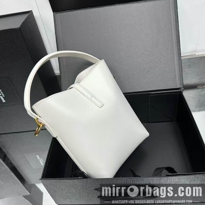 YSL Replica Bags 749036 17X20X13cm XMY 2