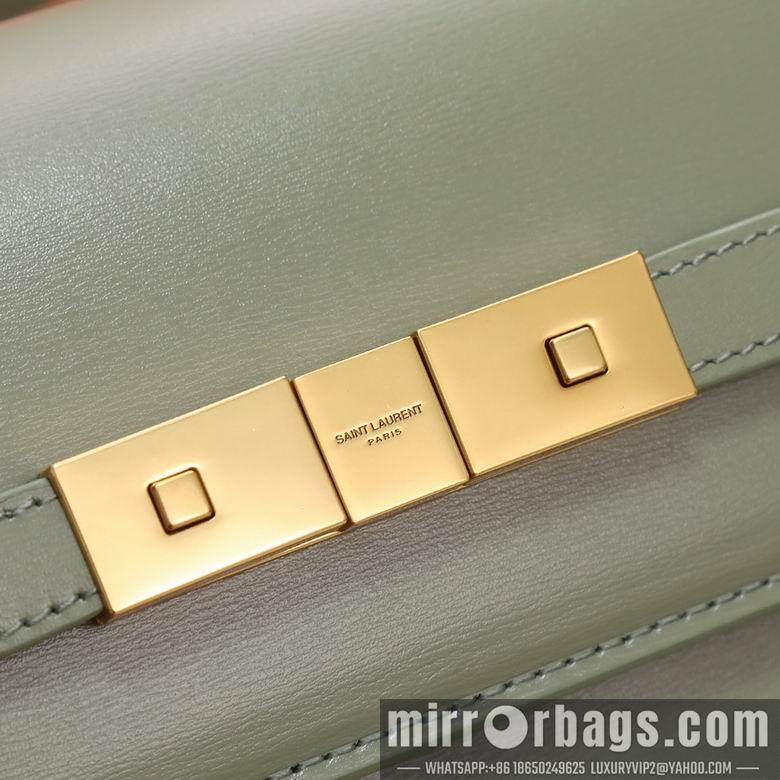 YSL Replica Bags 579271 29X20.5X7cm YG 3