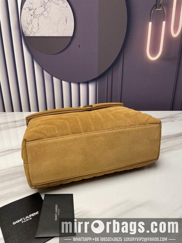 YSL Replica Bags 459749 31x22x10 cm wf03