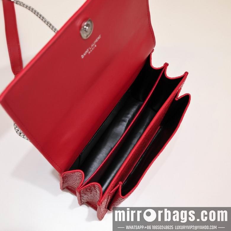 YSL Replica Bags 819 22X15cm XMY 3