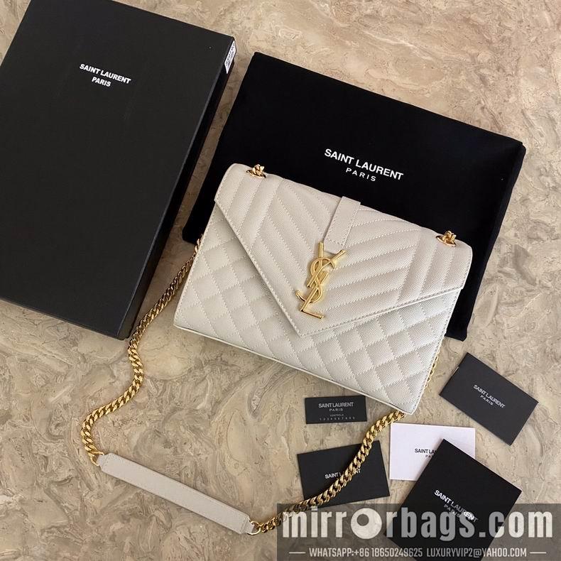 YSL Replica Bags 392739 24x17.5x6 cm mt08