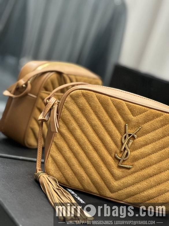 YSL Replica Bags 520534-1 23X16X6cm YG 4