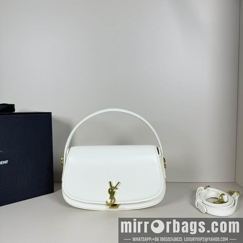YSL Replica Bags 24X10X16.5cm 062403 XMY 9