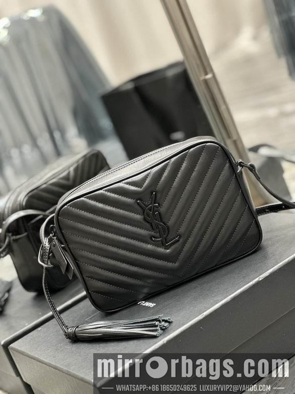 YSL Replica Bags 520534-1 23X16X6cm YG 11