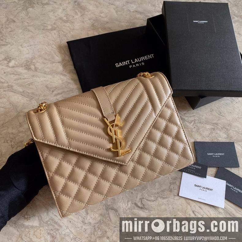 YSL Replica Bags 392739 24x17.5x6 cm mt07