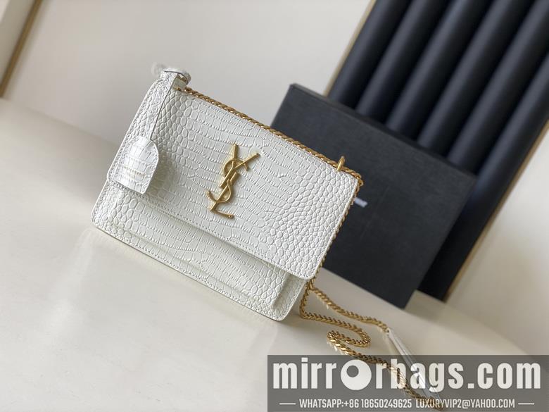 YSL Replica Bags 422906 22X8X16cm 8D 1