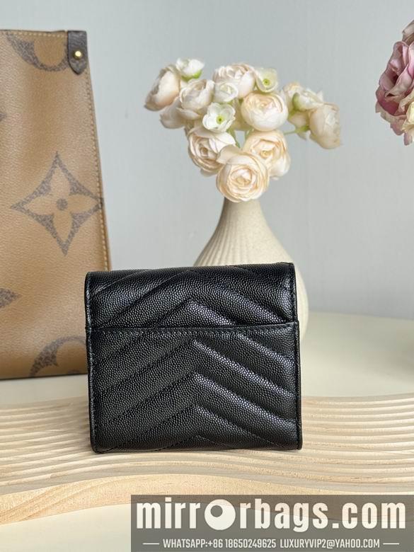 YSL Replica Bags 403943 12.5X10X2.5cm YG 1