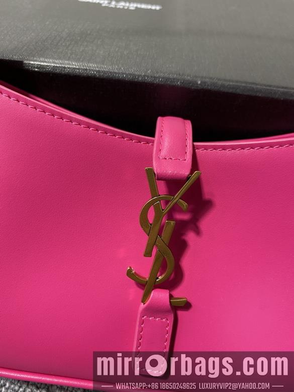 YSL Replica Bags 710318 19X12.5X4.5cm MT 3