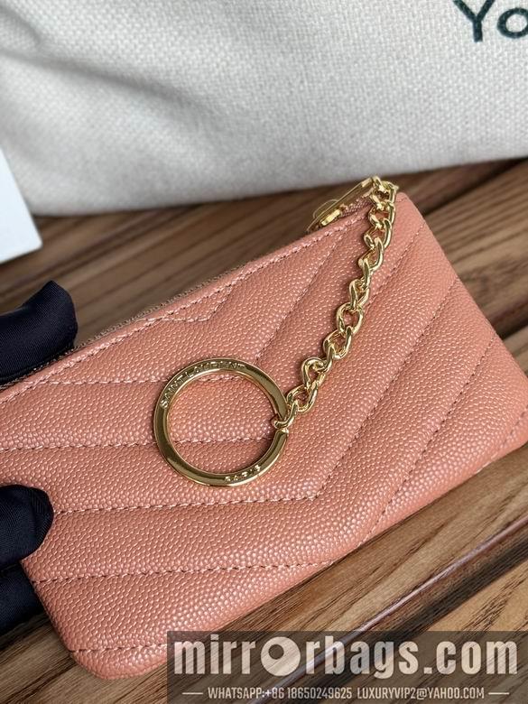 YSL Replica Bags 438386 13X7.5X2cm YG 4