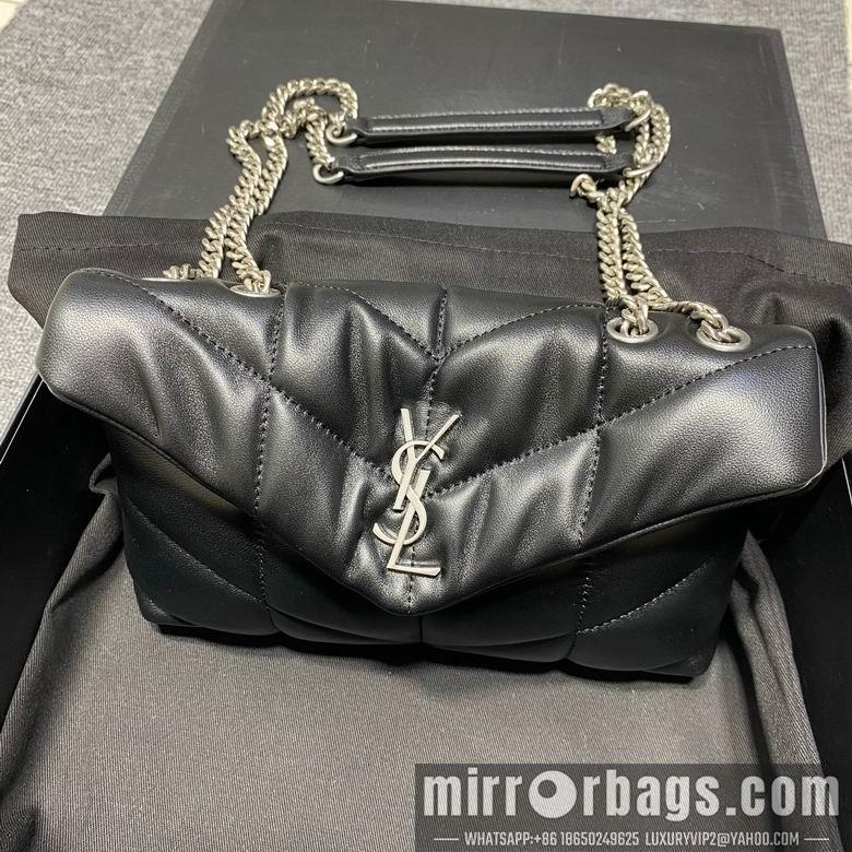 YSL Replica Bags 759337 23X15.5X8.5cm MT 1