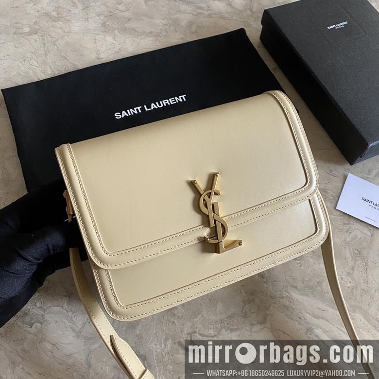 YSL Replica Bags 634305 23X16X6cm MT 8