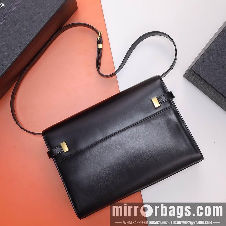 YSL Replica Bags 579271 29X20.5X7cm YG 7